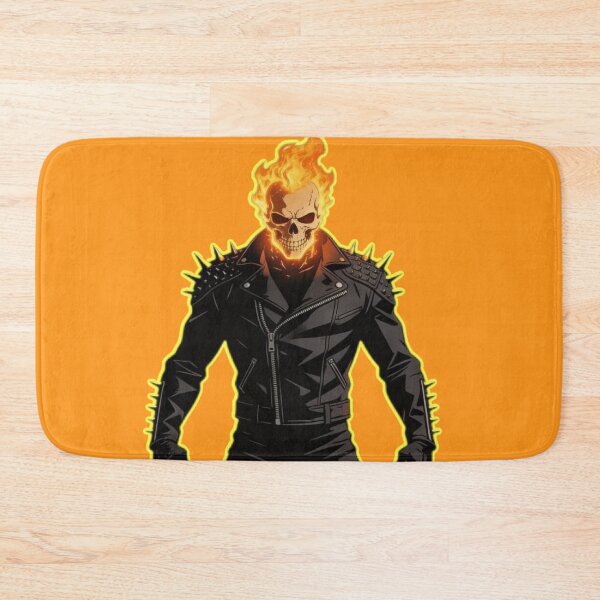 Item preview, Ghost Rider v2 2026 designed and sold by White Tiger Designz .
