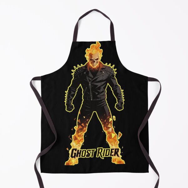 Item preview, Ghost Rider v2 2026 designed and sold by White Tiger Designz .
