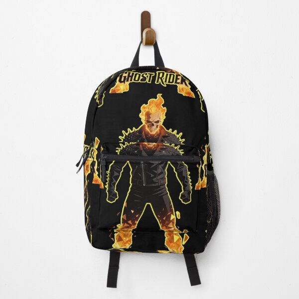Item preview, Ghost Rider v2 2026 designed and sold by White Tiger Designz .