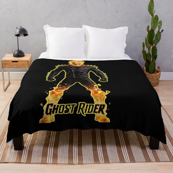 Item preview, Ghost Rider v2 2026 designed and sold by White Tiger Designz .