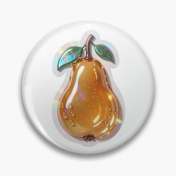 Item preview, Shiny Pear designed and sold by KenVulf.