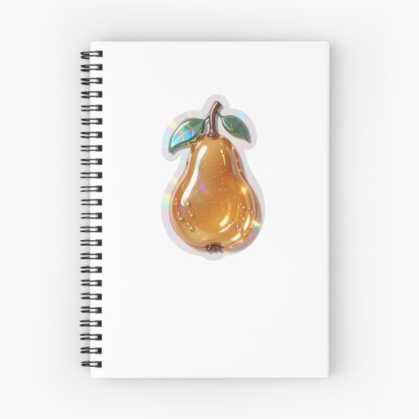 Item preview, Shiny Pear designed and sold by KenVulf.