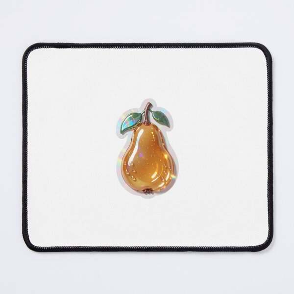 Item preview, Shiny Pear designed and sold by KenVulf.