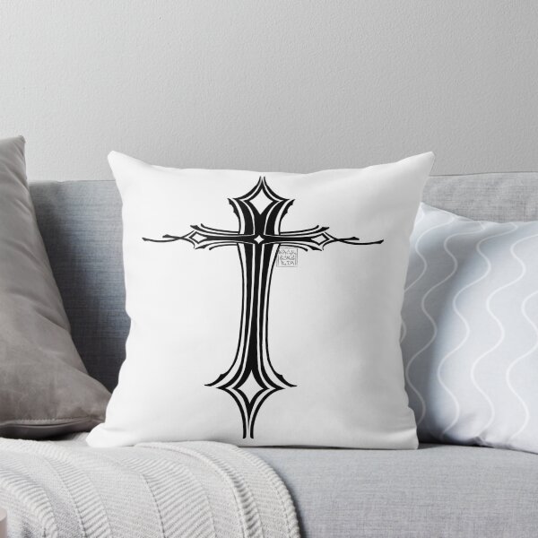 Item preview, Stylized Cross designed and sold by Black-Suns-Rim.