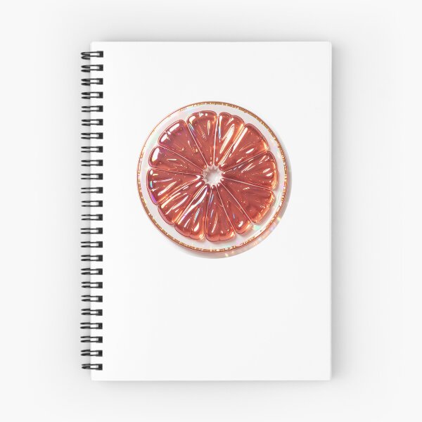 Item preview, Shiny Grapefruit designed and sold by KenVulf.
