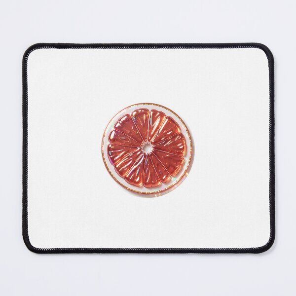 Item preview, Shiny Grapefruit designed and sold by KenVulf.