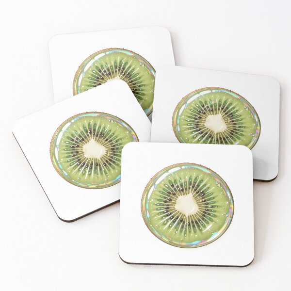 Item preview, Shiny Kiwi designed and sold by KenVulf.