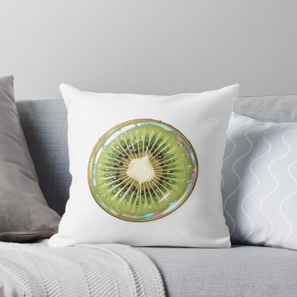 Item preview, Shiny Kiwi designed and sold by KenVulf.