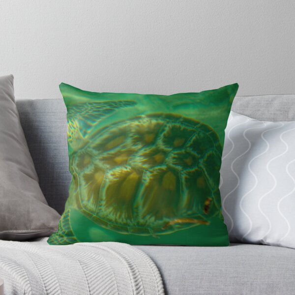 Item preview, Green Sea Turtle  designed and sold by D-GaP.