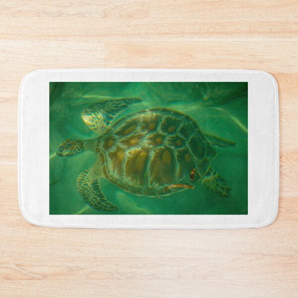 Item preview, Green Sea Turtle  designed and sold by D-GaP.