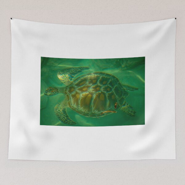 Item preview, Green Sea Turtle  designed and sold by D-GaP.