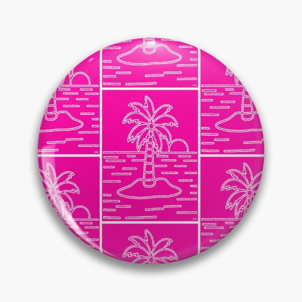 Item preview, Palm Tree and Sunset XI designed and sold by emusicmedia.