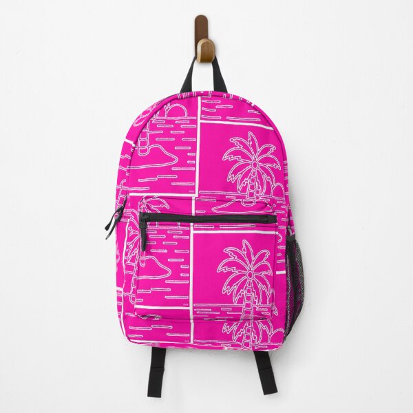 Item preview, Palm Tree and Sunset XI designed and sold by emusicmedia.