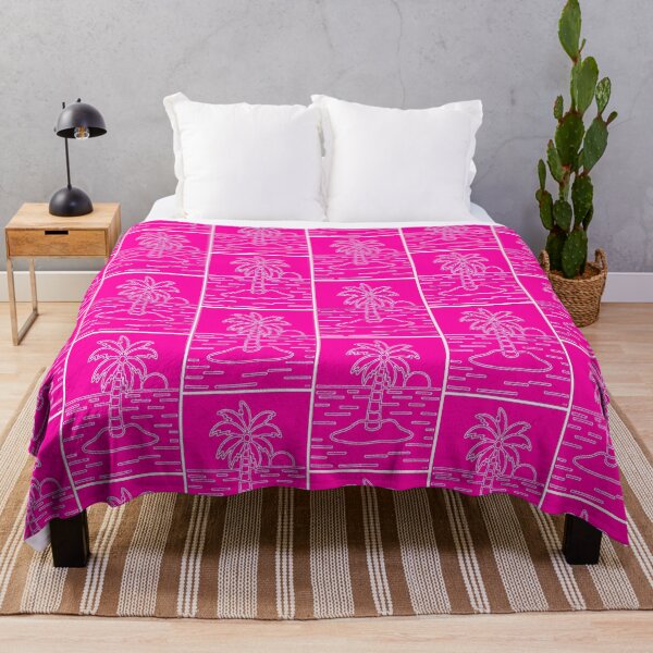 Item preview, Palm Tree and Sunset XI designed and sold by emusicmedia.