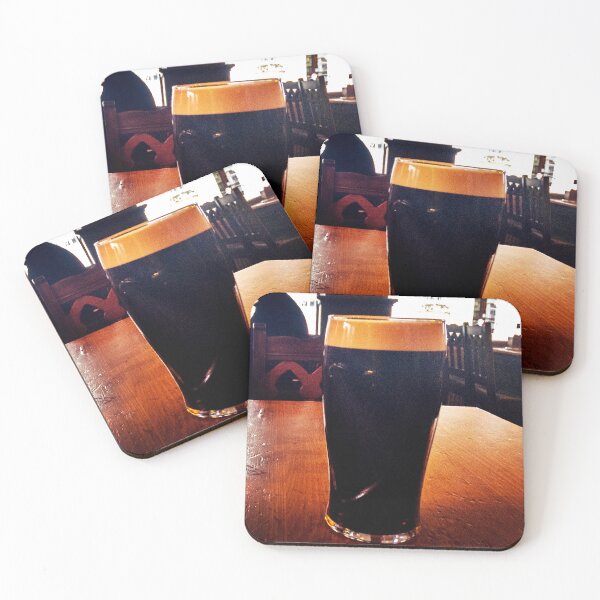 Item preview, O'Neill's Kings Cross - London England designed and sold by missioncreek.