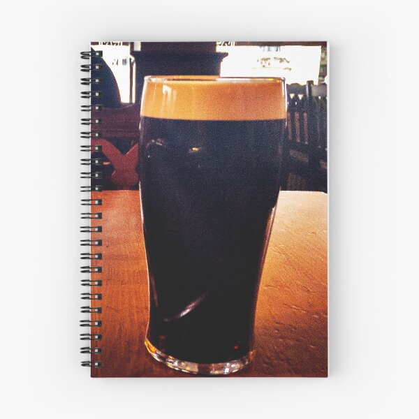 Item preview, O'Neill's Kings Cross - London England designed and sold by missioncreek.
