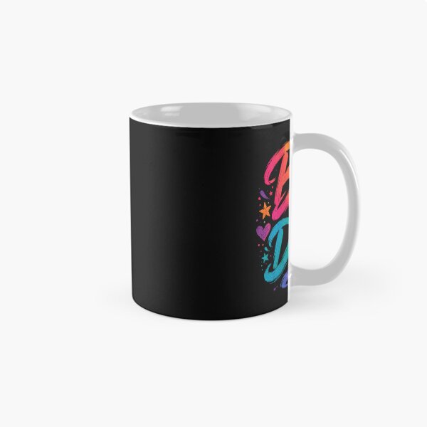 Item preview, Born to Dance | Colorful Latin Dance & Hispanic Heritage Celebration Design designed and sold by RJACreative.
