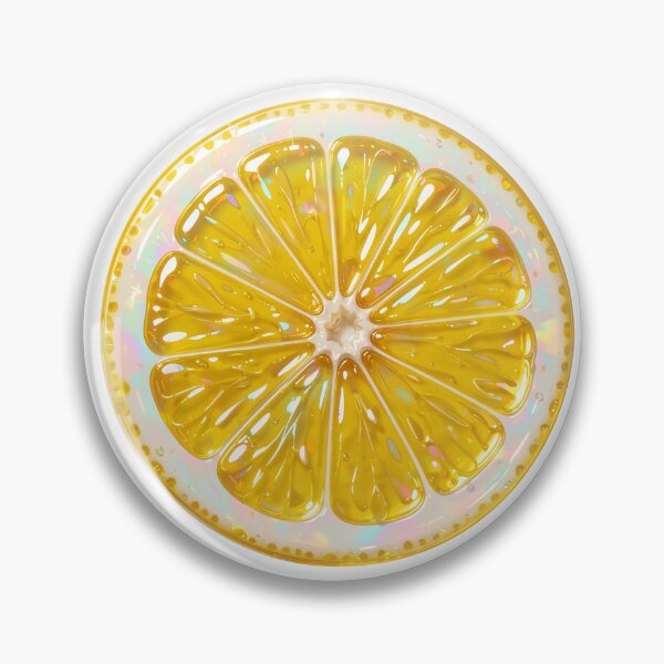Item preview, Shiny Lemon designed and sold by KenVulf.