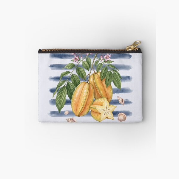 Item preview, Island Harvest – Starfruit Tropical Design designed and sold by Sea Gem.