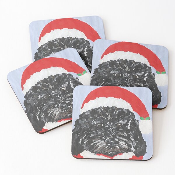 Item preview, Santa Bear designed and sold by JulesGoyco.