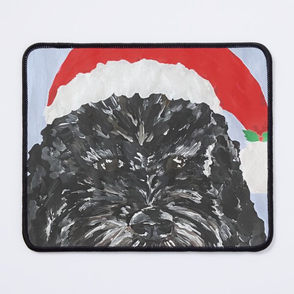 Item preview, Santa Bear designed and sold by JulesGoyco.