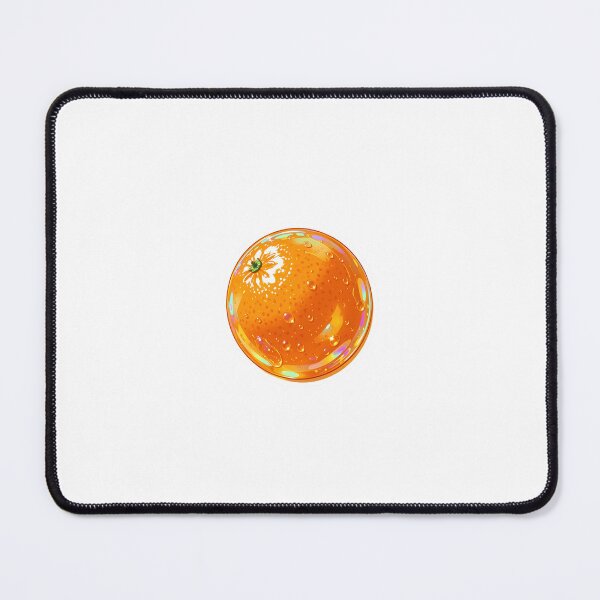 Item preview, Shiny Orange designed and sold by KenVulf.