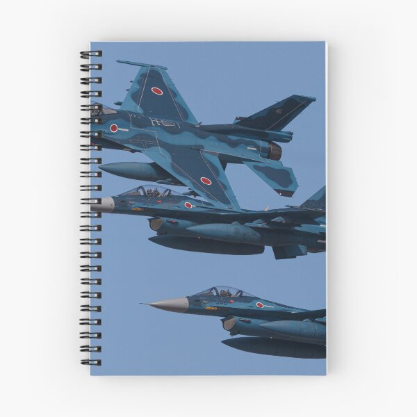 Item preview, Three Mitsubishi F-2 Formation Flight and Breakout designed and sold by YSJapanPhoto.