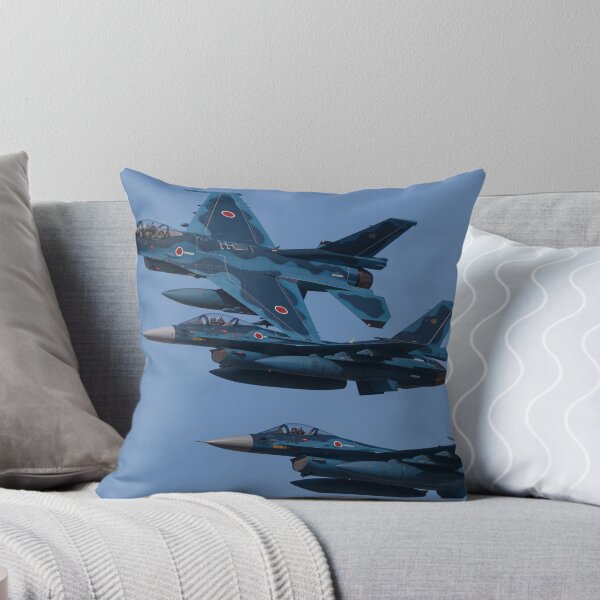 Item preview, Three Mitsubishi F-2 Formation Flight and Breakout designed and sold by YSJapanPhoto.