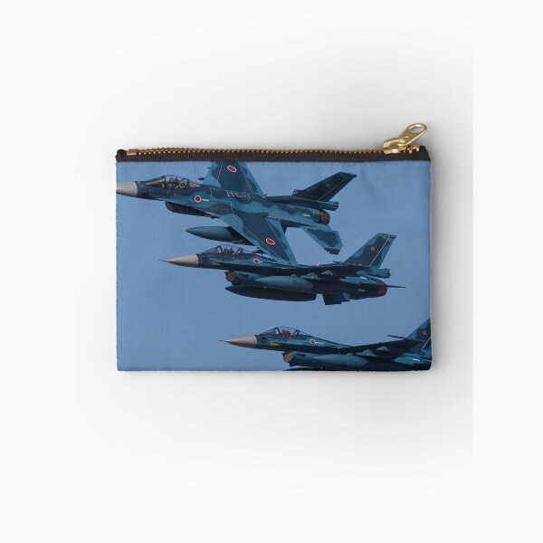 Item preview, Three Mitsubishi F-2 Formation Flight and Breakout designed and sold by YSJapanPhoto.