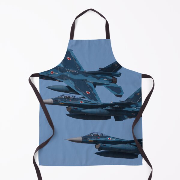 Item preview, Three Mitsubishi F-2 Formation Flight and Breakout designed and sold by YSJapanPhoto.
