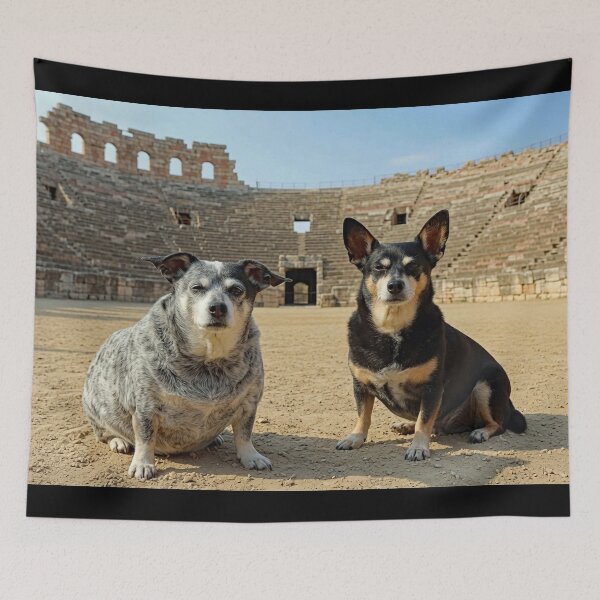 Item preview, Ori and Beez at the Arena di Verona designed and sold by kristana.
