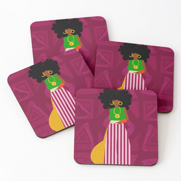 Item preview, SHAWANNA JANELLE designed and sold by alegnacreates.