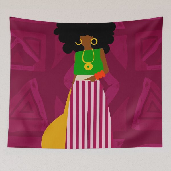 Item preview, SHAWANNA JANELLE designed and sold by alegnacreates.
