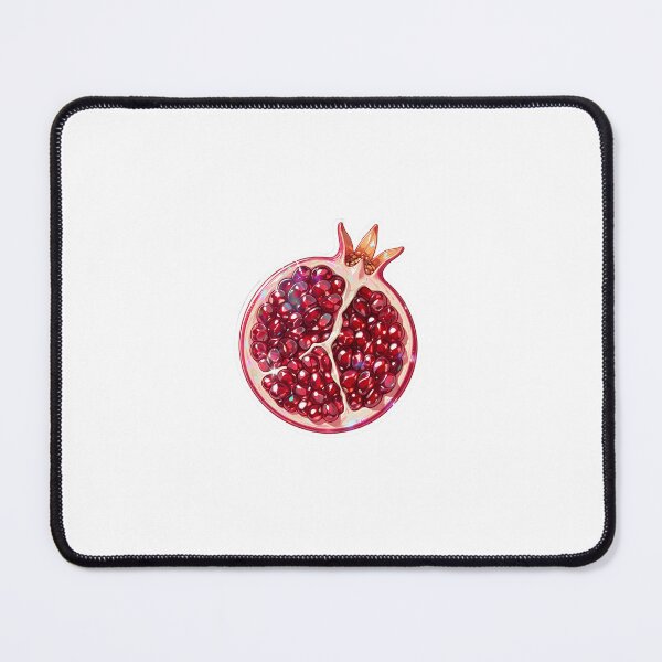 Item preview, Shiny Pomegranate designed and sold by KenVulf.