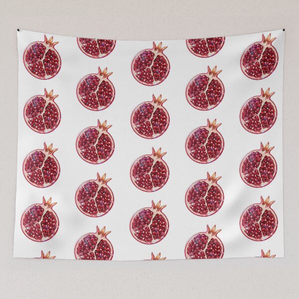 Item preview, Shiny Pomegranate designed and sold by KenVulf.