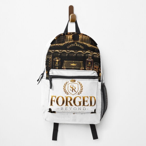 Item preview, Santo Richio | Forged Beyond designed and sold by SantoRichio.