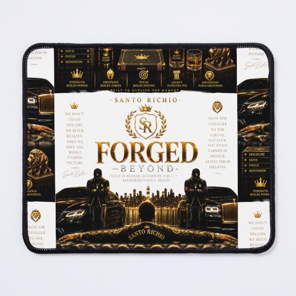 Item preview, Santo Richio | Forged Beyond designed and sold by SantoRichio.