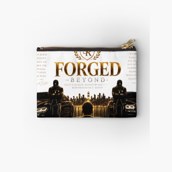 Item preview, Santo Richio | Forged Beyond designed and sold by SantoRichio.