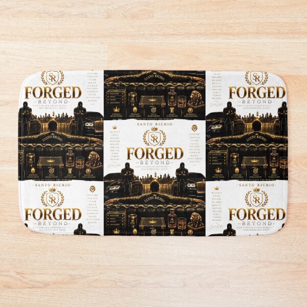 Item preview, Santo Richio | Forged Beyond designed and sold by SantoRichio.