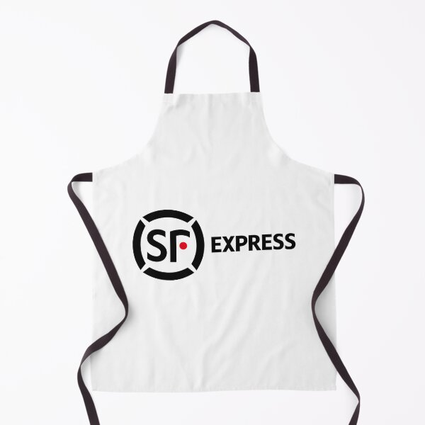 Item preview, Vibrant Sf Express International dOcean Escape designed and sold by Hashmiinyoga.