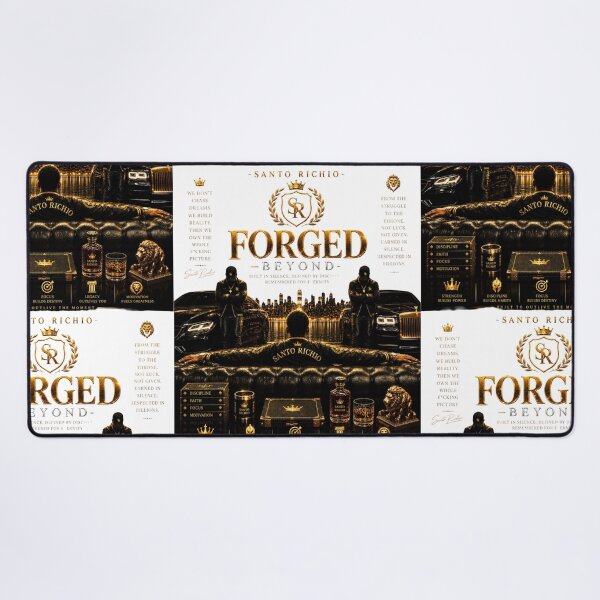 Item preview, Santo Richio | Forged Beyond designed and sold by SantoRichio.