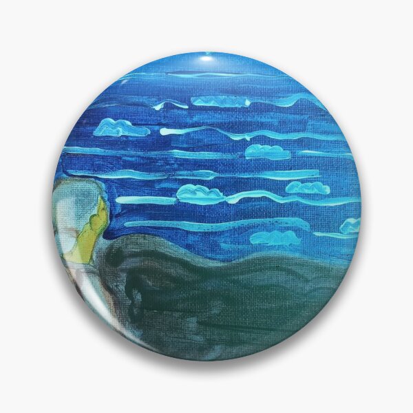 Item preview, Searching for Serenity by the Water designed and sold by Eseness22.