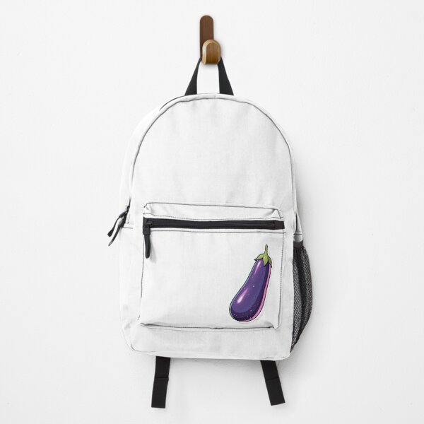 Item preview, Shiny eggplant designed and sold by KenVulf.