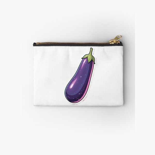 Item preview, Shiny eggplant designed and sold by KenVulf.