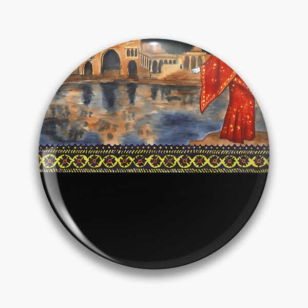 Item preview, Emmylou Harris designed and sold by lauradumitriu.