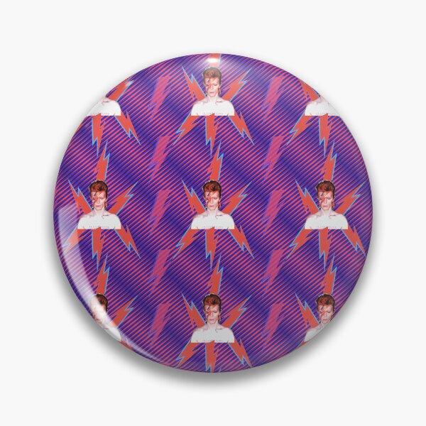 Item preview, Who Will Love Aladdin Sane? designed and sold by Cathedral of Curiosity.