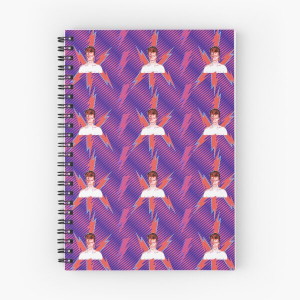 Item preview, Who Will Love Aladdin Sane?  designed and sold by Cathedral of Curiosity.