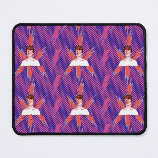 Item preview, Who Will Love Aladdin Sane?  designed and sold by Cathedral of Curiosity.