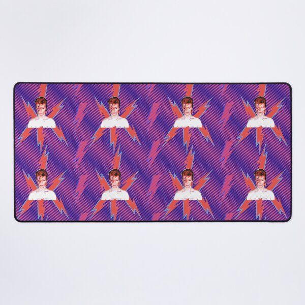 Item preview, Who Will Love Aladdin Sane? designed and sold by Cathedral of Curiosity.