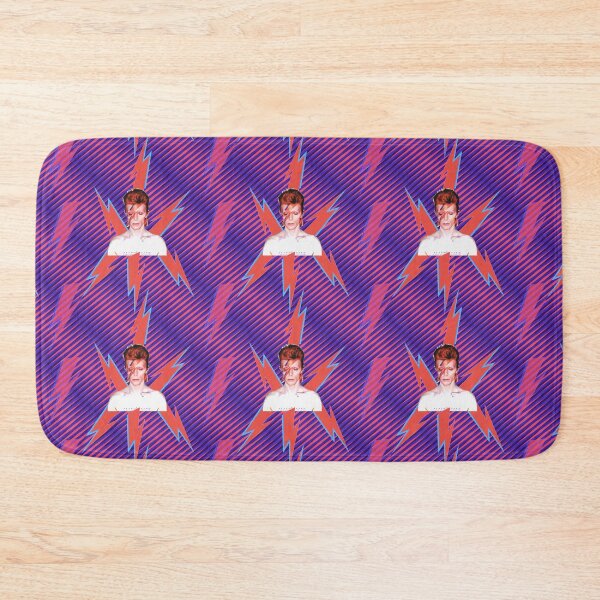 Item preview, Who Will Love Aladdin Sane?  designed and sold by Cathedral of Curiosity.